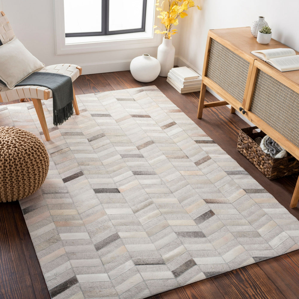 Surya Medora MOD-1008 Area Rug Room Scene Feature