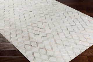 Surya Medora MOD-1010 Area Rug Corner Shot