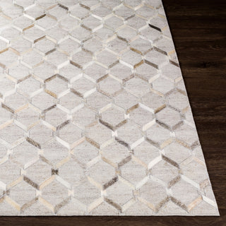 Surya Medora MOD-1010 Area Rug Angle