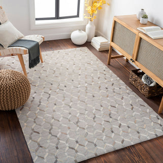 Surya Medora MOD-1010 Area Rug Room Scene Feature