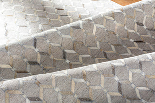 Surya Medora MOD-1010 Area Rug Style Shot Feature