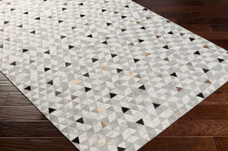 Surya Medora MOD-1025 Area Rug Corner Shot