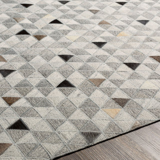 Surya Medora MOD-1025 Area Rug Detail