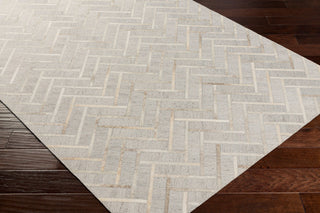Surya Medora MOD-1026 Area Rug Corner Shot