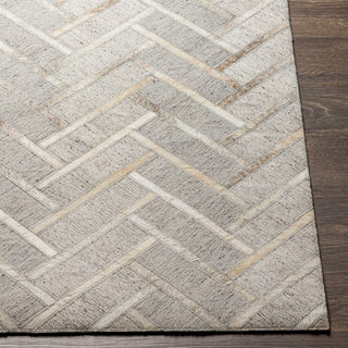 Surya Medora MOD-1026 Area Rug Angle