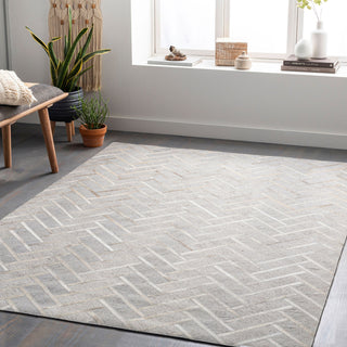 Surya Medora MOD-1026 Area Rug Room Scene Feature