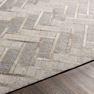 Surya Medora MOD-1026 Area Rug Detail