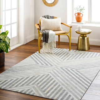 Surya Medora MOD-1028 Area Rug Room Scene Feature