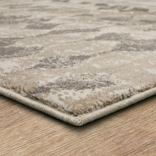 Karastan Vanguard by Drew and Jonathan Home Modulation Dim Grey Area Rug