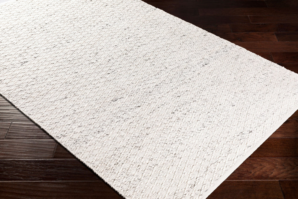 Surya Modena MOE-1002 Area Rug Corner Shot Feature
