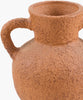 Surya Mohen MOH-002 Terracotta Corner Shot