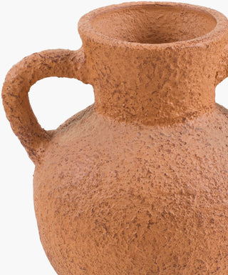 Surya Mohen MOH-002 Terracotta Corner Shot