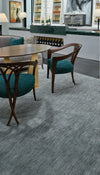 Christopher Guy Mohair Luxueaux CGM01 Foam Area Rug