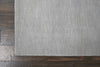 Christopher Guy Mohair Luxueaux CGM01 Gris Area Rug