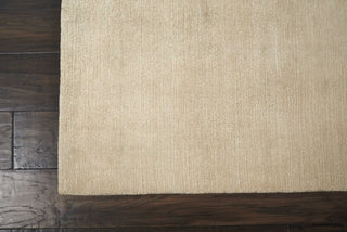 Christopher Guy Mohair Luxueaux CGM01 Ivoire Area Rug