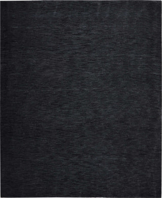 Christopher Guy Mohair Luxueaux CGM01 Noir Area Rug