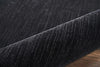 Christopher Guy Mohair Luxueaux CGM01 Noir Area Rug