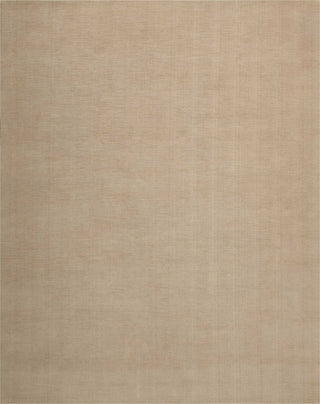 Christopher Guy Mohair Luxueaux CGM01 Sand Area Rug