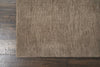 Christopher Guy Mohair Luxueaux CGM01 Taupe Area Rug