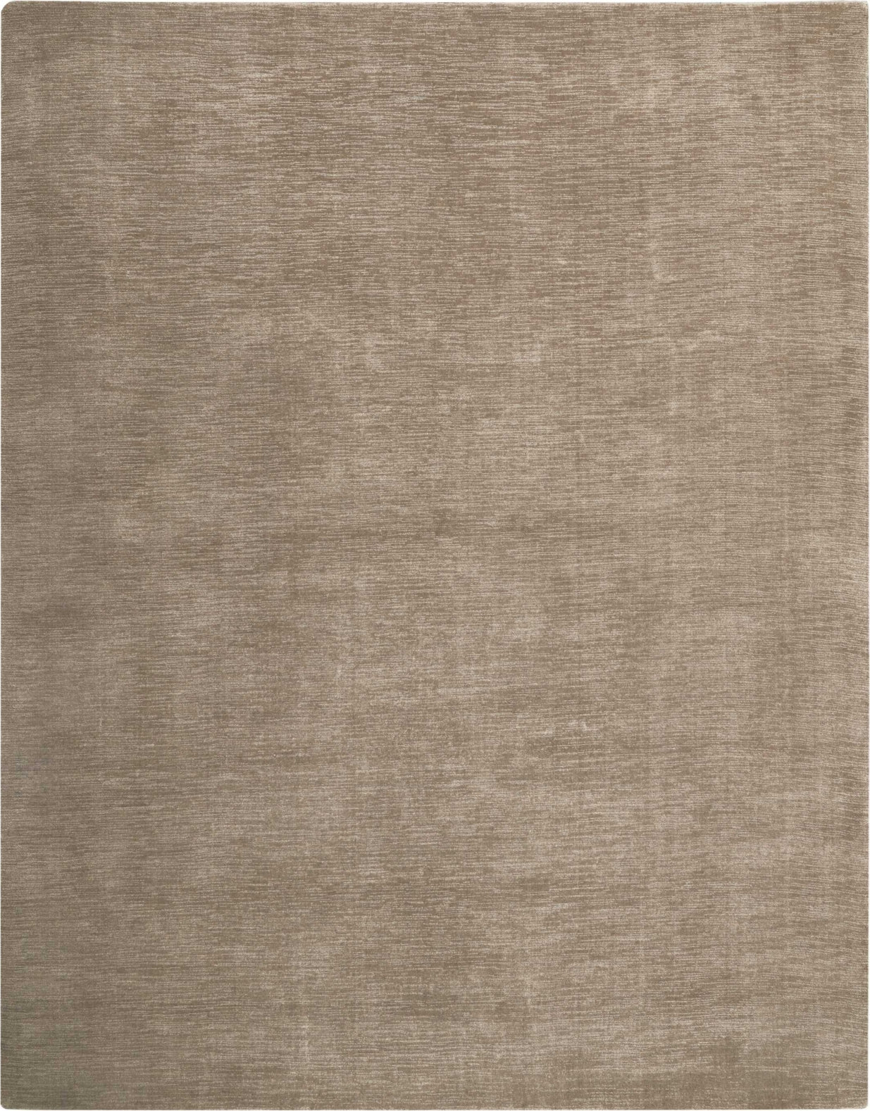 Christopher Guy Mohair Luxueaux CGM01 Taupe Area Rug
