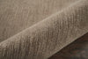 Christopher Guy Mohair Luxueaux CGM01 Taupe Area Rug
