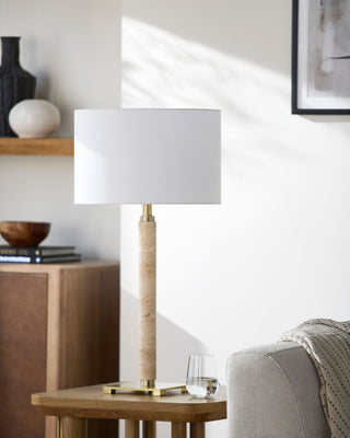 Surya Moeraki MOK-001 Lamp Style Shot Feature