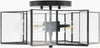 Surya Morella MOL-004 Lamp main image