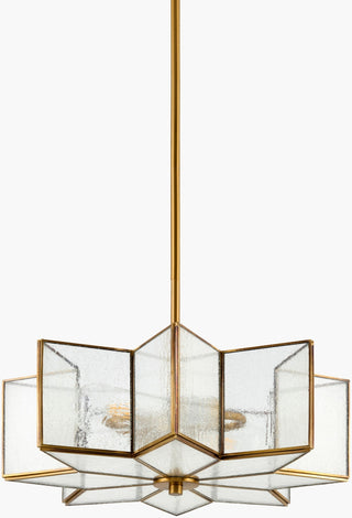Livabliss Morella MOL-001 Lamp Detail