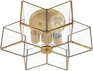 Surya Morella MOL-003 Lamp Detail