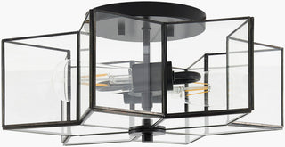 Surya Morella MOL-004 Lamp Detail
