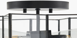 Surya Morella MOL-004 Lamp Detail