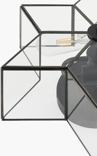 Surya Morella MOL-004 Lamp Detail