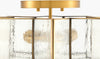 Surya Morella MOL-005 Lamp Detail