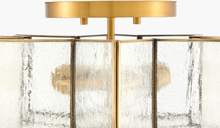 Surya Morella MOL-005 Lamp Detail