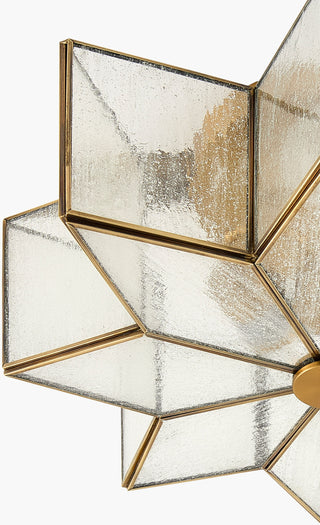 Surya Morella MOL-005 Lamp Detail