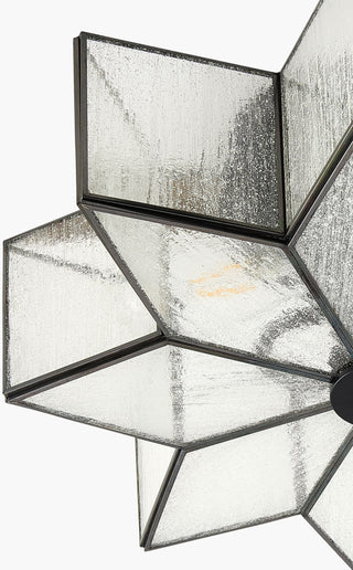 Surya Morella MOL-006 Lamp Detail