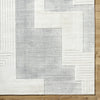 Surya Molde MOL-2300 Light Silver Area Rug