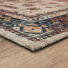 Karastan Zula Mombasa Beige Area Rug