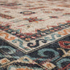 Karastan Zula Mombasa Beige Area Rug