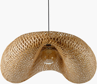 Surya Montez MON-001 Lamp Detail