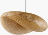 Surya Montez MON-001 Lamp Detail