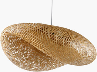 Surya Montez MON-001 Lamp Detail