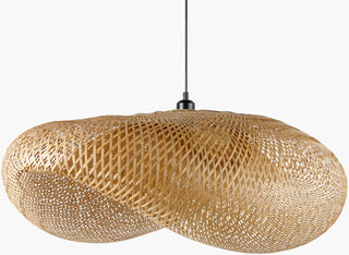 Surya Montez MON-001 Lamp Detail