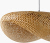 Surya Montez MON-001 Lamp Detail