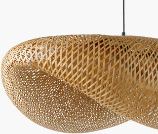 Surya Montez MON-001 Lamp Detail