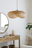Surya Montez MON-001 Lamp Style Shot Feature