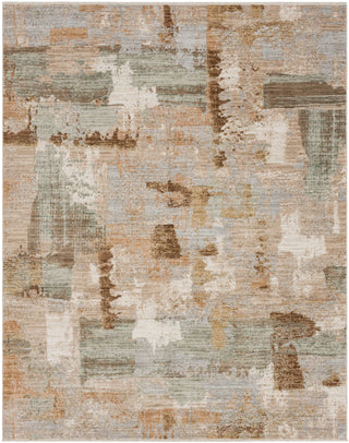 Karastan Persepolis Monera Dusty Sage Area Rug main image