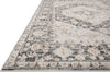 Loloi II Monroe MON-01 Charcoal/Multi Area Rug