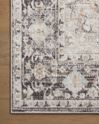 Loloi II Monroe MON-01 Charcoal/Multi Area Rug