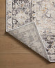 Loloi II Monroe MON-01 Charcoal/Multi Area Rug